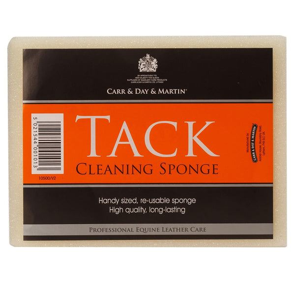 Carr & Day & Martin Tack Sponge
